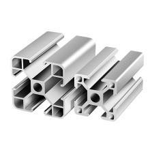 Profil en aluminium Fabricant Industriel Industrial Extrudé Tlotte T Profil de construction en aluminium 4040